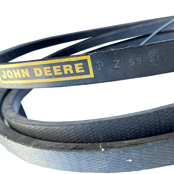 Z59419 Variator Belt for John Deere Combine