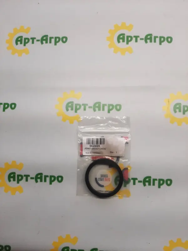 562499 Rubber sealing ring Manitou