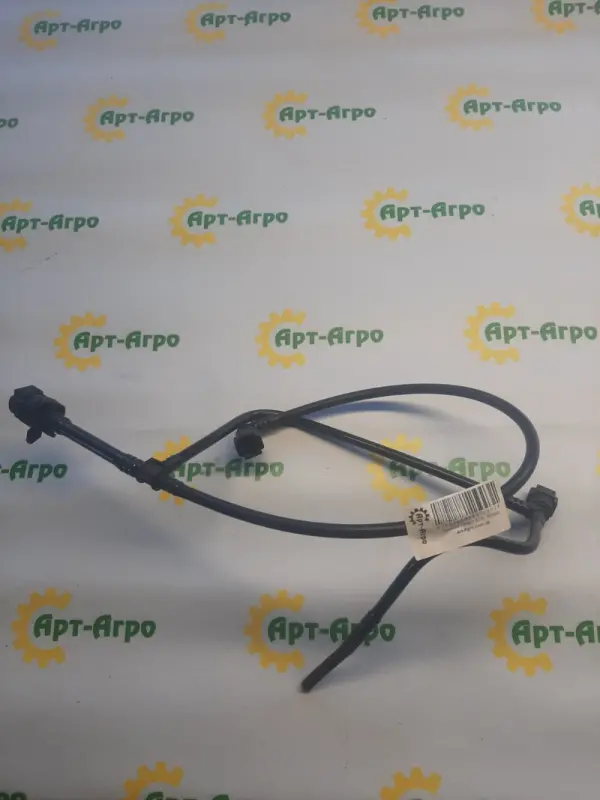 703560 Fuel Hose with Manitou Connection