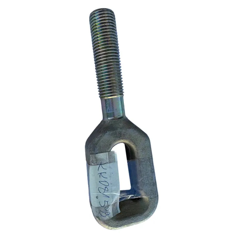 KK081599 Tensioning Screw Kverneland