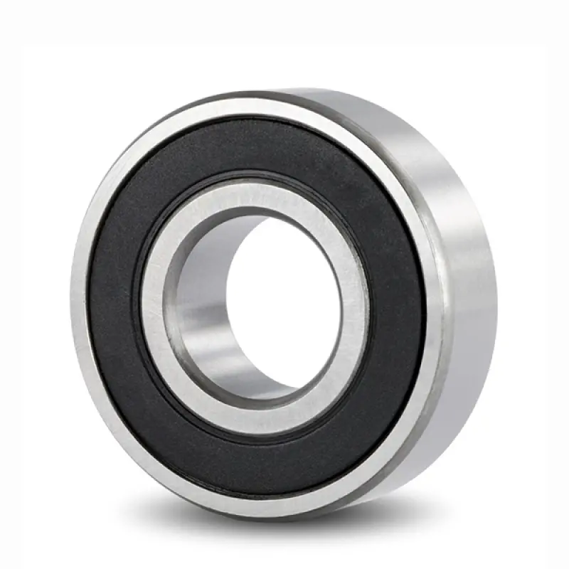 6208-2RS/C3 FERSA Single row ball bearing