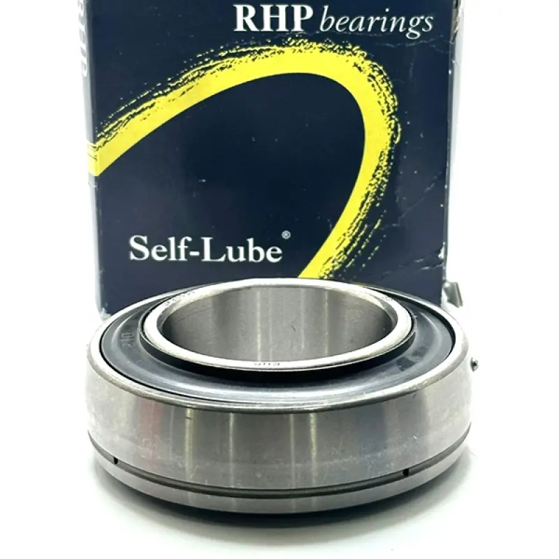 UK210 Single Row Ball Bearing RHP with Tapered Hole