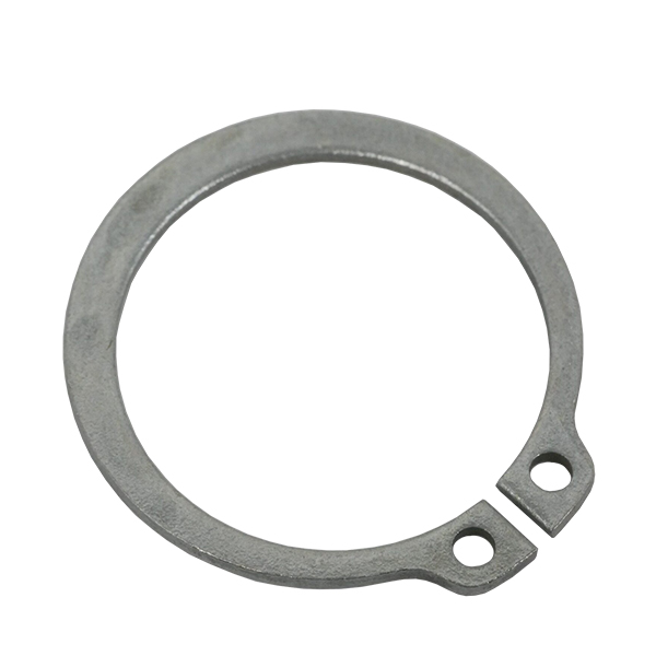 700183704 Pierścień ustalający Massey Ferguson (Agco Parts)