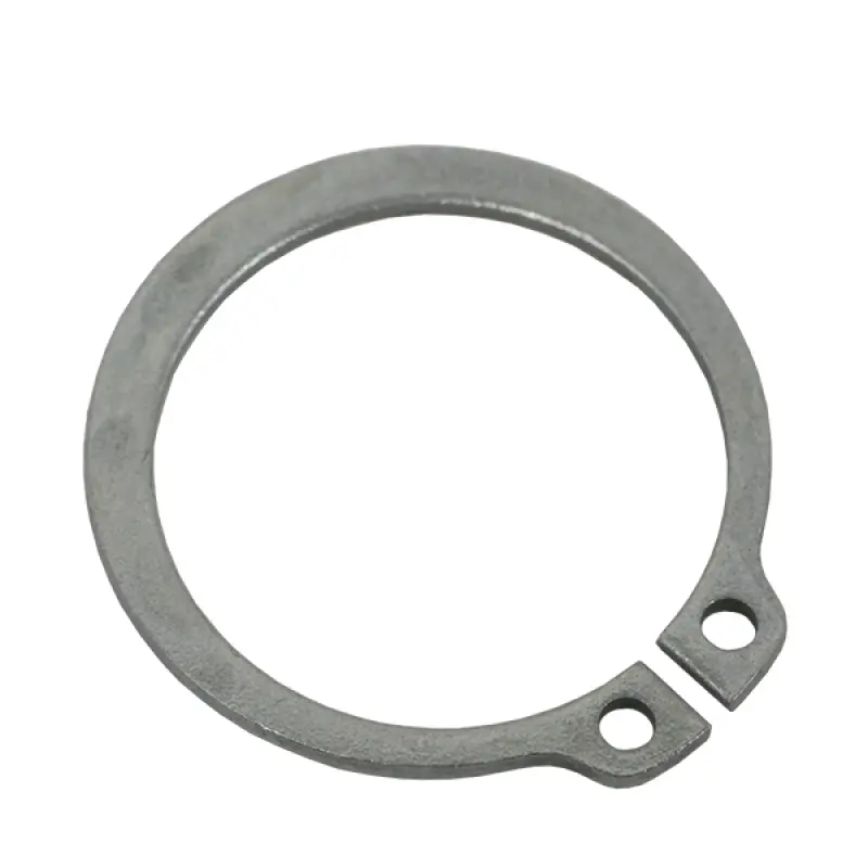 700183704 Retaining Ring Massey Ferguson (Agco Parts)