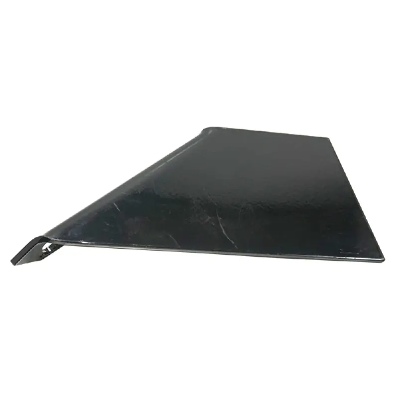 SN10126 Right wiper of the opener disc Massey Ferguson (Agco Parts)