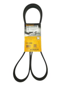 6PK1719 Pasek wieloklinowy polietylenowy CONTINENTAL