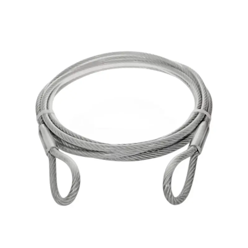 G63127004 Steel Cable GASPARDO (analog)