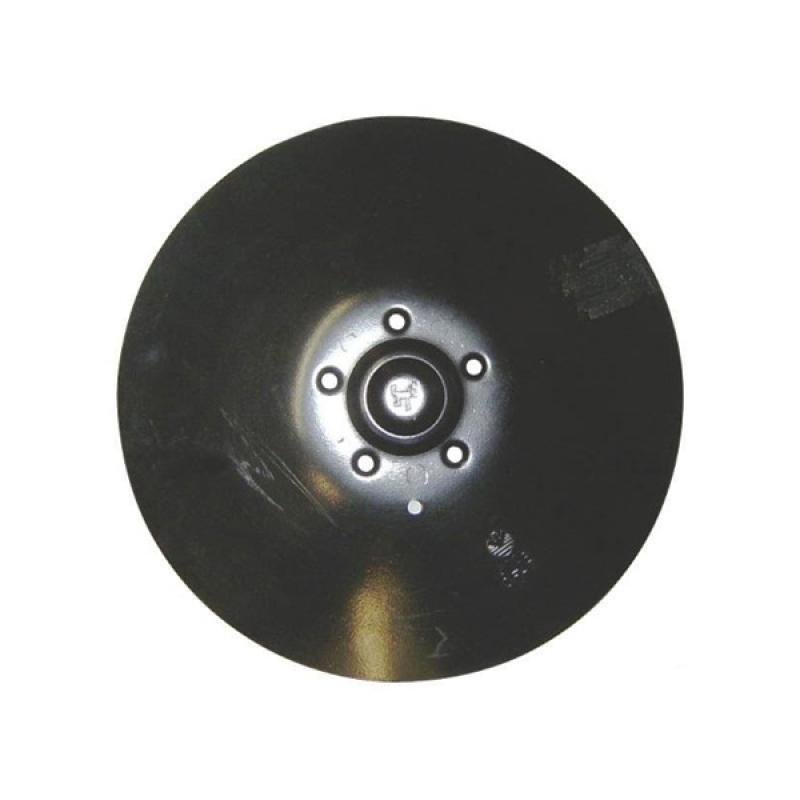 961301 Tarcza redlicy D=402x4 mm Amazon (Frank)