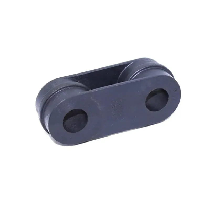 GB0968 Seed Section Guide Roller (Plastic) Kinze