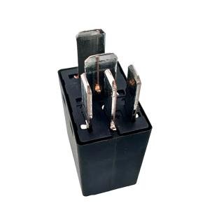 0000130550 Relay, 12V 10A/20A CLAAS