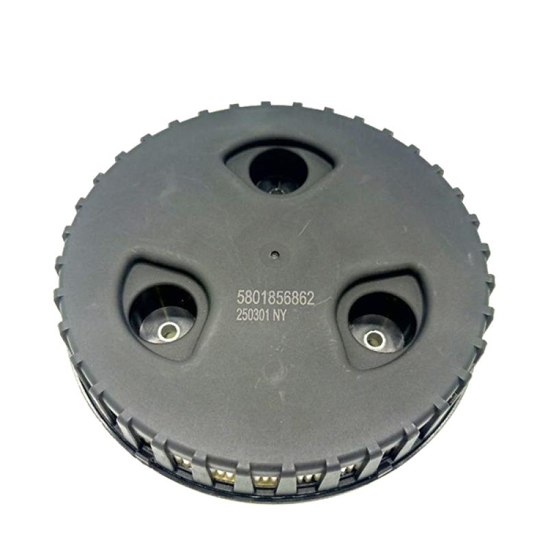 5801856862 Filtr odpowietrzający CNH (części zamienne)