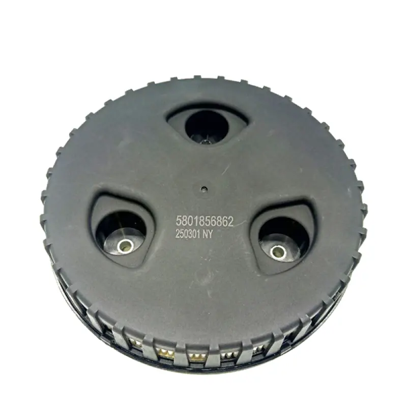 5801856862 Breather Filter CNH (spare parts)