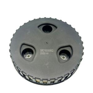 5801856862 Filtr odpowietrzający CNH (części zamienne)