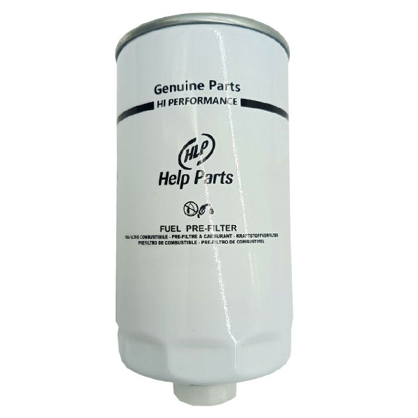 84348882 Filtr paliwa CNH (Help Parts)