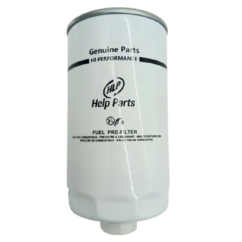 84348882 Fuel Filter CNH (Help Parts)