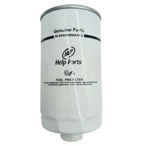 84348882 Filtr paliwa CNH (Help Parts)