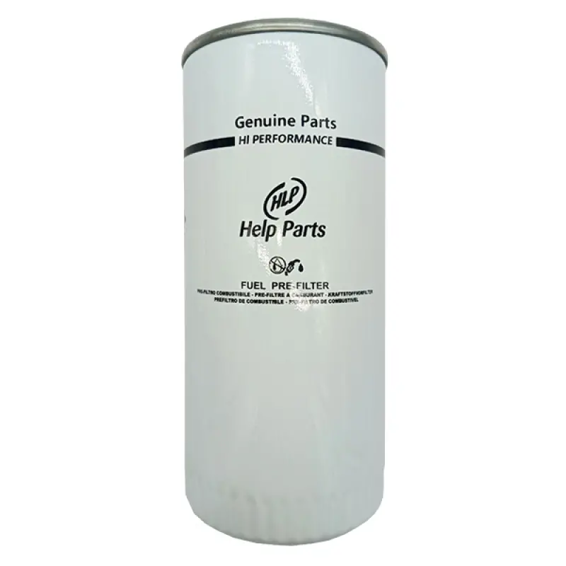 84597064 Fuel Filter CNH (Help Parts)