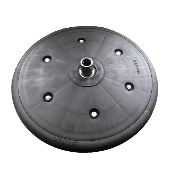 AC825817 roller for the 310x25 Kverneland seeder (Help Parts)