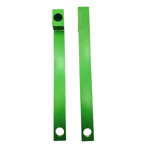 AH126091 Drum Mounting Lever of the Tilt Chamber John Deere (Royal Tiger)