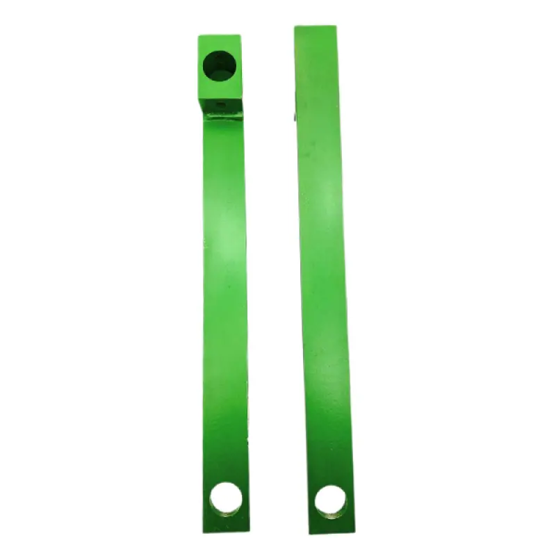AH126091 Drum Mounting Lever of the Tilt Chamber John Deere (Royal Tiger)