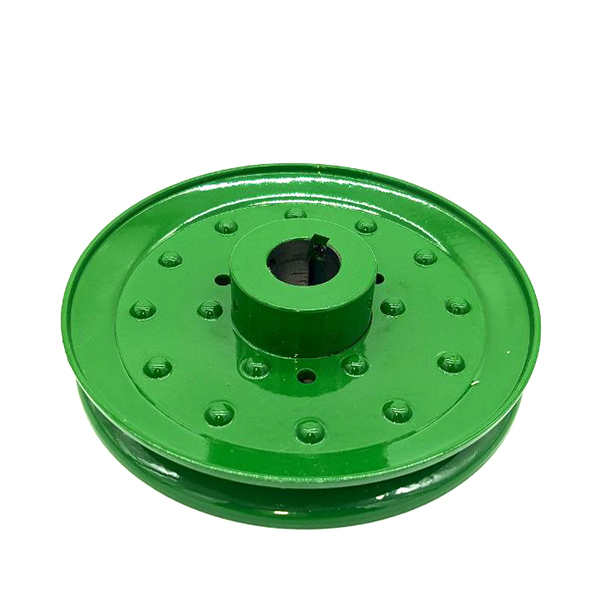 AH130964 Pulley JOHN DEERE (Royal Tiger)