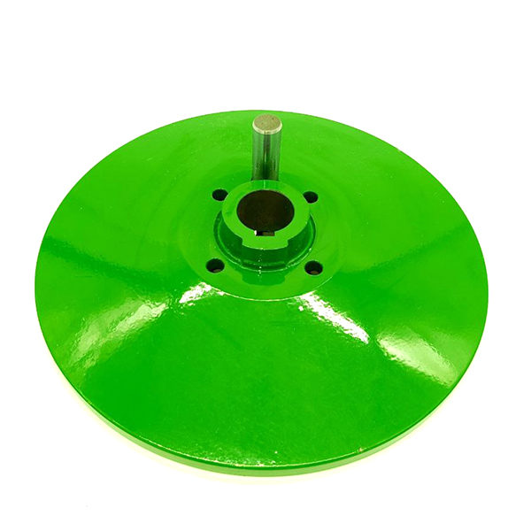 AH167534 Variable Speed Pulley John Deere (Royal Tiger)