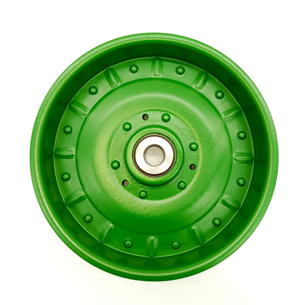 AH201252 Tension Wheel JOHN DEERE (Royal Tiger)