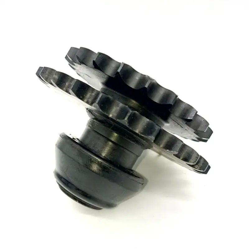 AH203076 Chain Wheel of the Two-Chamber Conveyor John Deere (Royal Tiger)