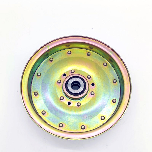 AH205924 Pulley JOHN DEERE (Royal Tiger)