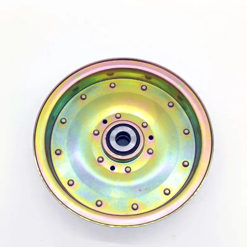 AH205924 Pulley JOHN DEERE (Royal Tiger)