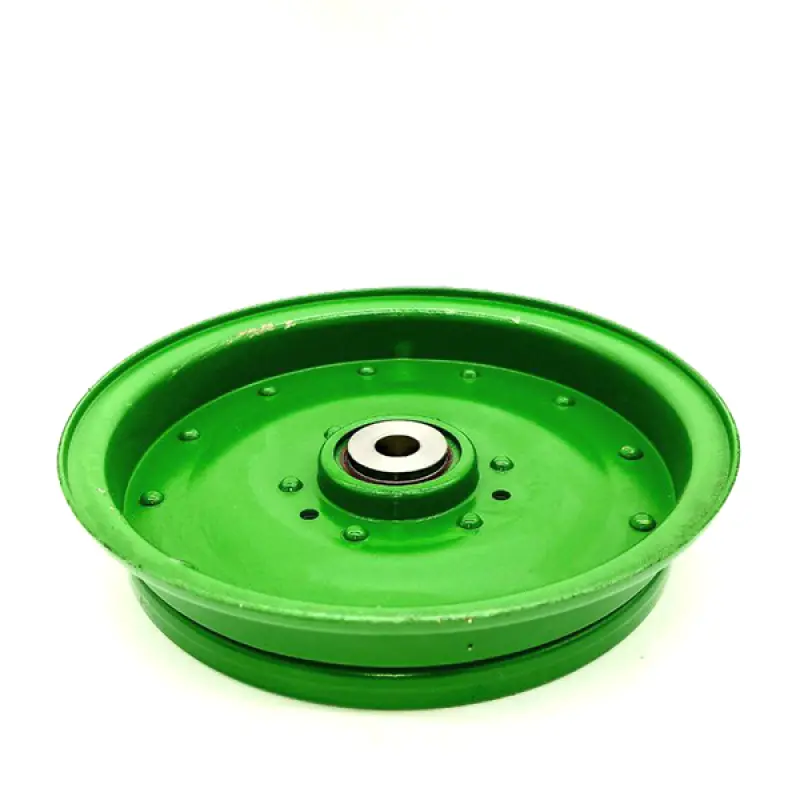 AH211639 Tensioning Wheel for John Deere Straw Chopper (Royal Tiger)