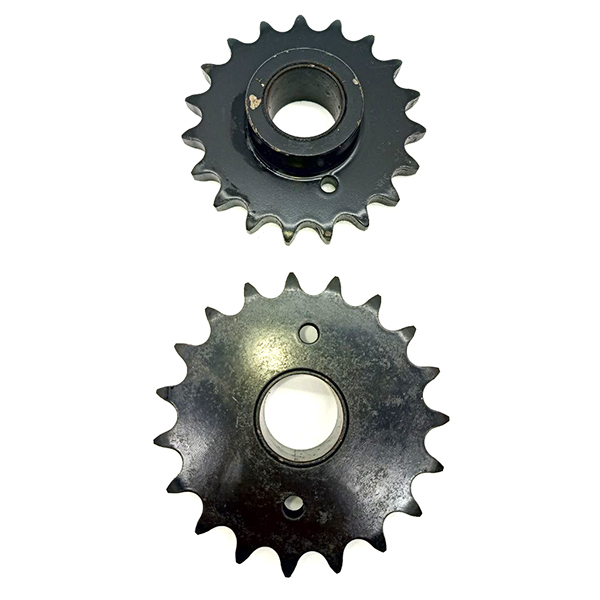 AH215152 Sprocket Wheel Z-19 John Deere (Royal Tiger)