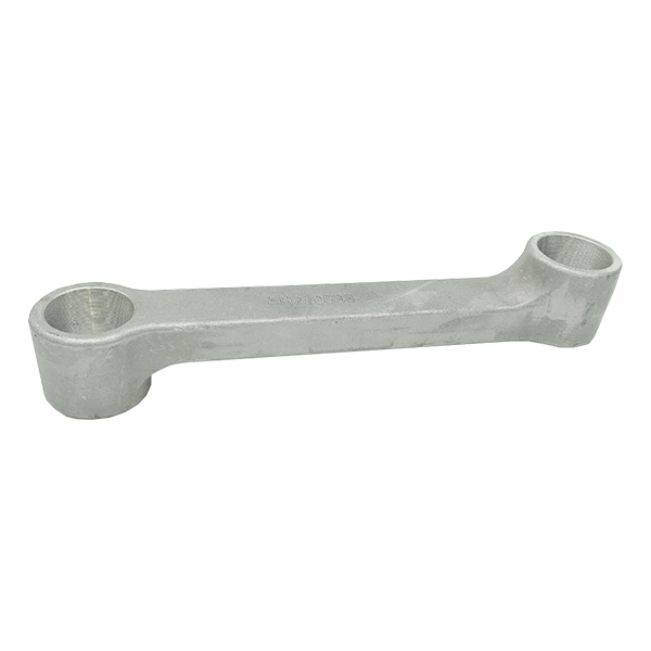 AH220398 Lever John Deere (Royal Tiger)