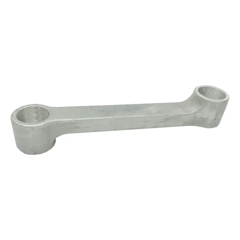 AH220398 Lever John Deere (Royal Tiger)