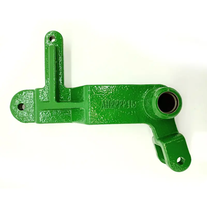AH222215 Auger Drive Lever for JOHN DEERE (Royal Tiger)