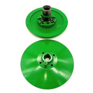 AH233509 Pulley for JOHN DEERE (Royal Tiger)