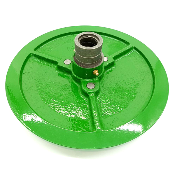 AH225971 Variator Half Shaft John Deere (Royal Tiger)