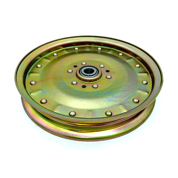 AH85276 Tension Wheel JOHN DEERE (Royal Tiger)
