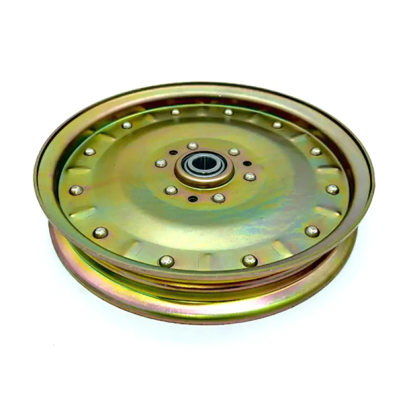 AH85276 Tension Wheel JOHN DEERE (Royal Tiger)