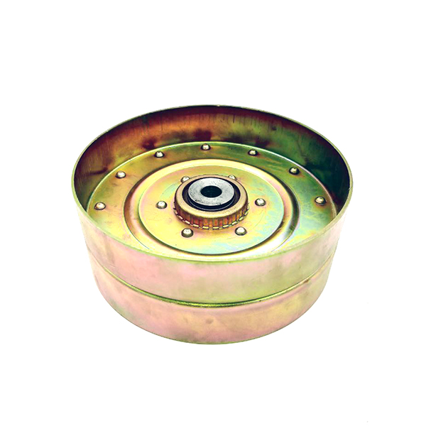 AH93318 Pulley JOHN DEERE (Royal Tiger)