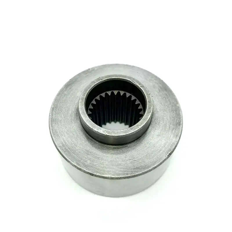AXE12921 upper spline bushing 25 splines D-104 mm JOHN DEERE (Royal Tiger)