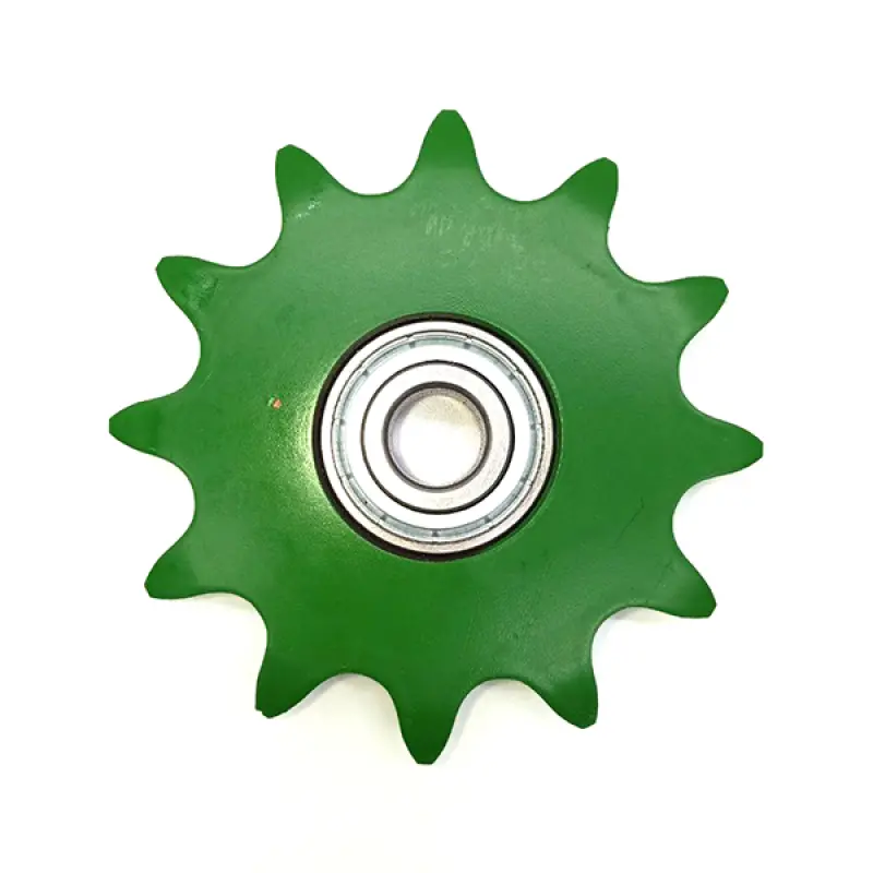 AXE15284 Gear Wheel for Worm Drive 80H Z=12 JOHN DEERE (Royal Tiger)