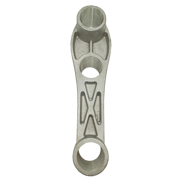 AXE16294 Straw shaker lever John Deere (Royal Tiger)