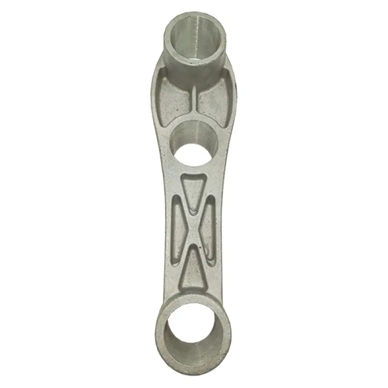 AXE16294 Straw shaker lever John Deere (Royal Tiger)