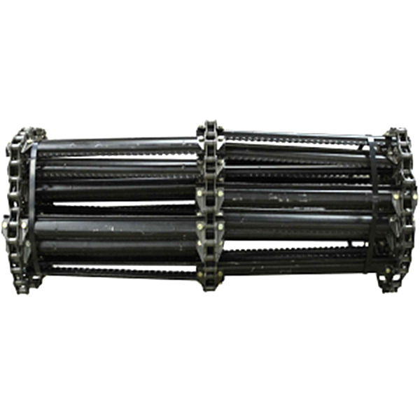 AXE24307 Ланцюг Donghua транспортер похилої камери 24 планки JOHN DEERE (Help Parts)