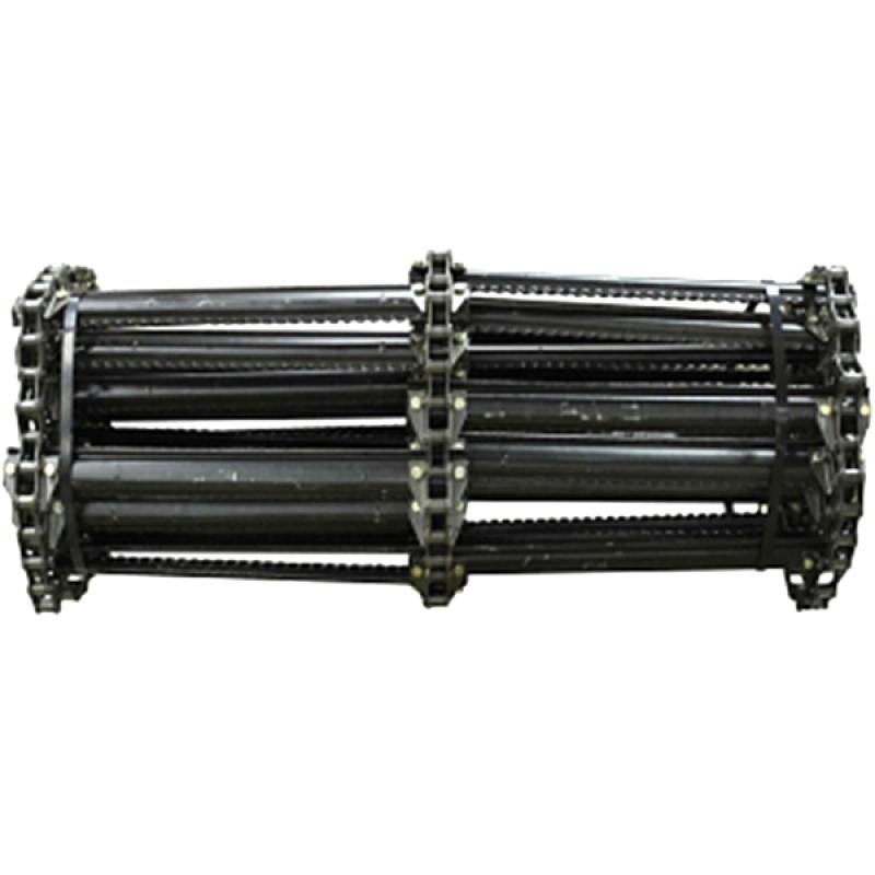 AXE24307 Ланцюг Donghua транспортер похилої камери 24 планки JOHN DEERE (Help Parts)