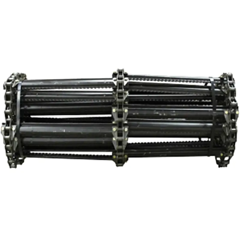 AXE24307 Donghua Chain Inclined Chamber Conveyor 24 Bars JOHN DEERE (Help Parts)