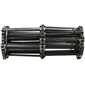 AXE24307 Ланцюг Donghua транспортер похилої камери 24 планки JOHN DEERE (Help Parts)