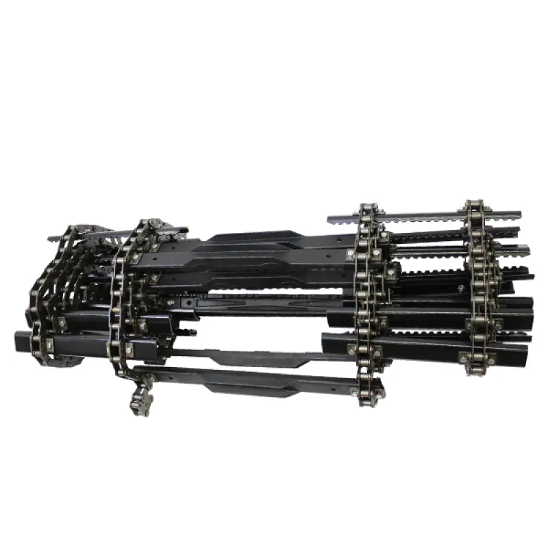 AXE27247 DONGHUA Chain Conveyor Inclined John Deere (HELP PARTS)