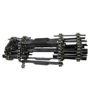 AXE27247 DONGHUA Łańcuchowy przenośnik pochyły John Deere (HELP PARTS)